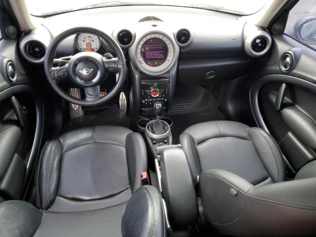 Photo 8 from auction – 2011 MINI COOPER S C with VIN WMWZC5C56BWL53276