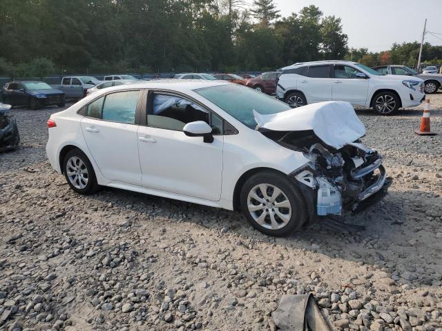 Photo 4 from auction – 2020 TOYOTA COROLLA LE with VIN 5YFEPRAE6LP146767