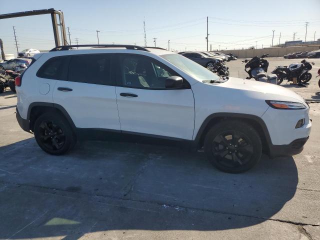 Photo 4 from auction – 2017 JEEP CHEROKEE S with VIN 1C4PJLAB4HW561713