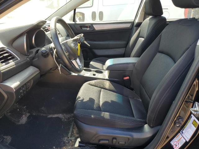 Photo 7 from auction – 2016 SUBARU LEGACY 2.5 with VIN 4S3BNAF61G3052189