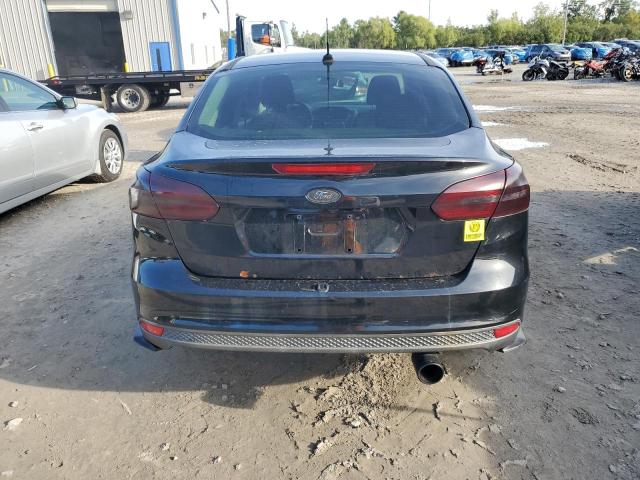 Photo 6 from auction – 2017 FORD FOCUS SE with VIN 1FADP3F28HL234071