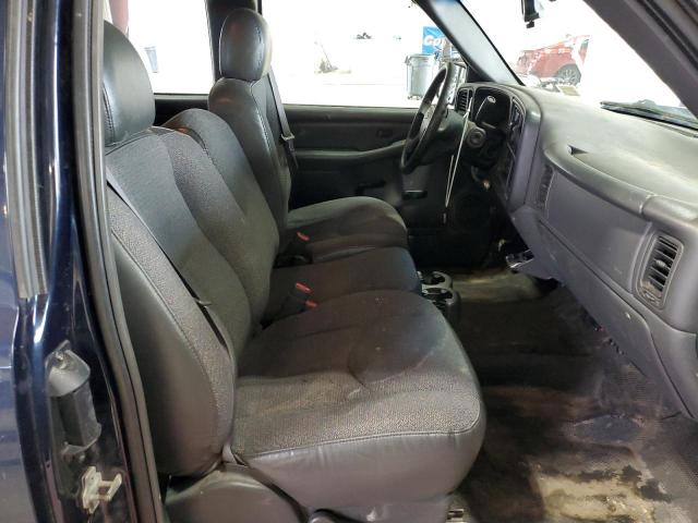 Photo 10 from auction – 2006 CHEVROLET SILVERADO with VIN 1GCEC19X56Z164965