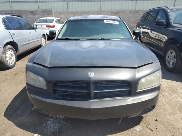 Photo 5 from auction – 2006 DODGE CHARGER SE with VIN 2B3KA43G36H494270