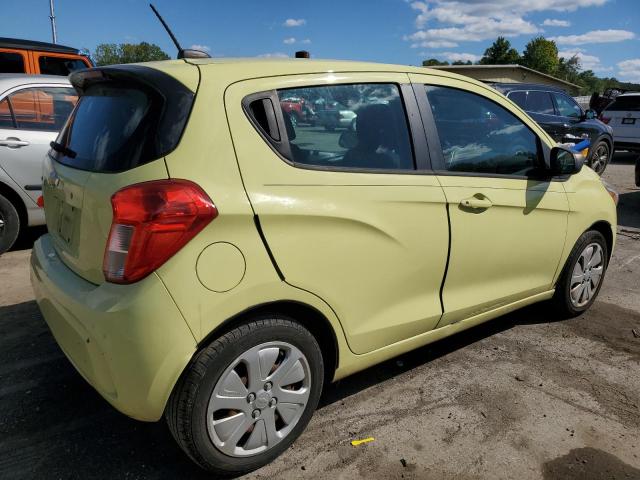 Photo 3 from auction – 2017 CHEVROLET SPARK LS with VIN KL8CB6SA7HC724755