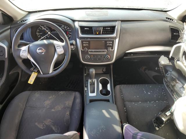 Photo 8 from auction – 2018 NISSAN ALTIMA 2.5 with VIN 1N4AL3AP6JC245173