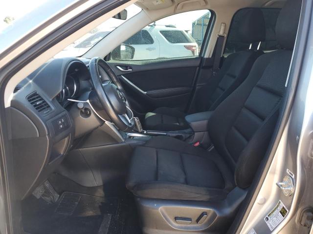 Photo 7 from auction – 2015 MAZDA CX-5 TOURI with VIN JM3KE4CY3F0446243