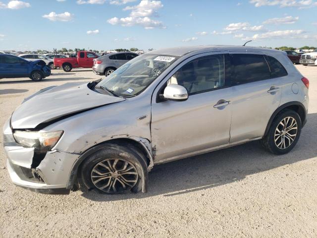 MITSUBISHI OUTLANDER 2016 with VIN JA4AP3AU6GZ030378 - Photo from auction