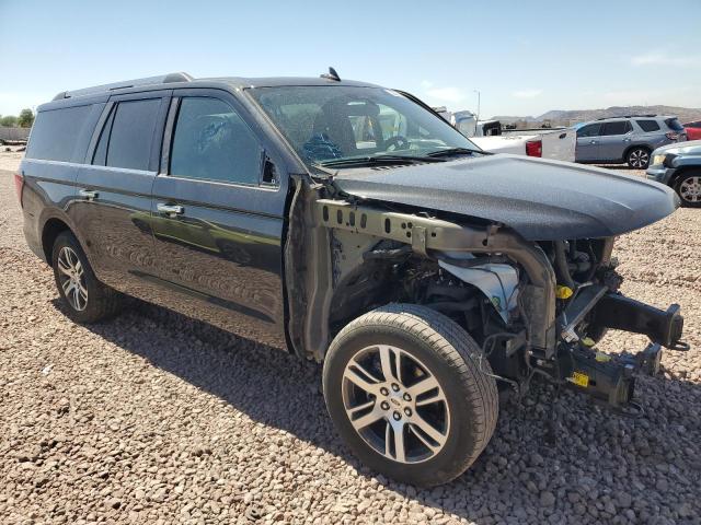 Photo 4 from auction – 2023 FORD EXPEDITION with VIN 1FMJK2A87PEA11262
