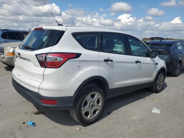 Photo 3 from auction – 2017 FORD ESCAPE S with VIN 1FMCU0F71HUC70862