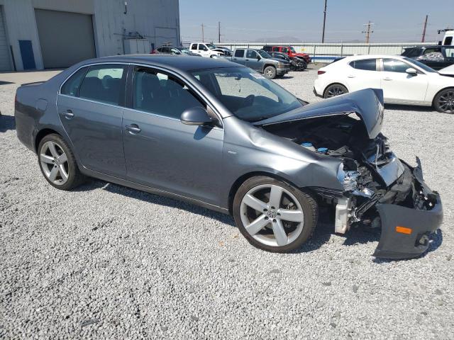 Photo 4 from auction – 2010 VOLKSWAGEN JETTA TDI with VIN 3VWAL7AJ0AM175145