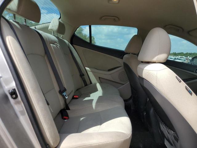 Photo 10 from auction – 2015 KIA OPTIMA LX with VIN KNAGM4A70F5570109