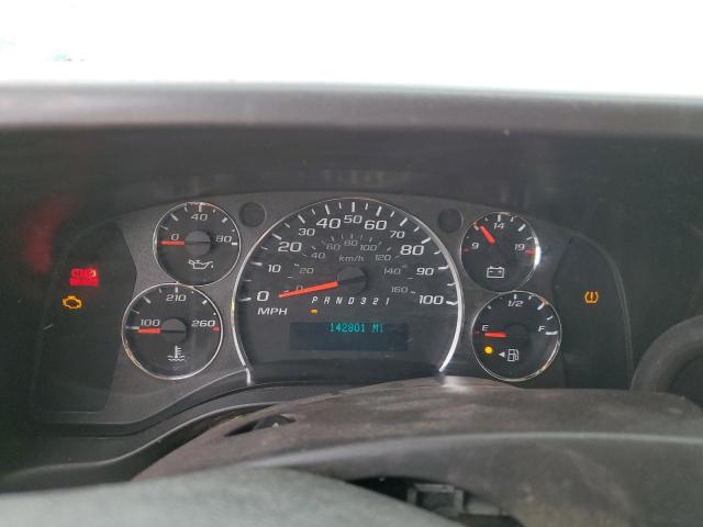 Photo 9 from auction – 2009 CHEVROLET EXPRESS G2 with VIN 1GCGG25CX91106052