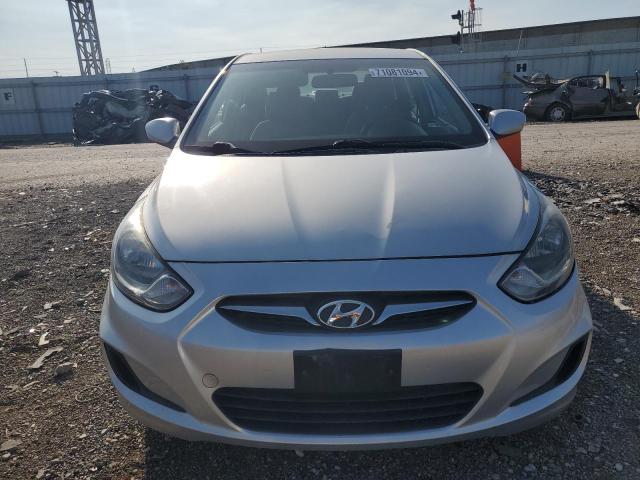 Photo 5 from auction – 2013 HYUNDAI ACCENT GLS with VIN KMHCT4AE0DU313596