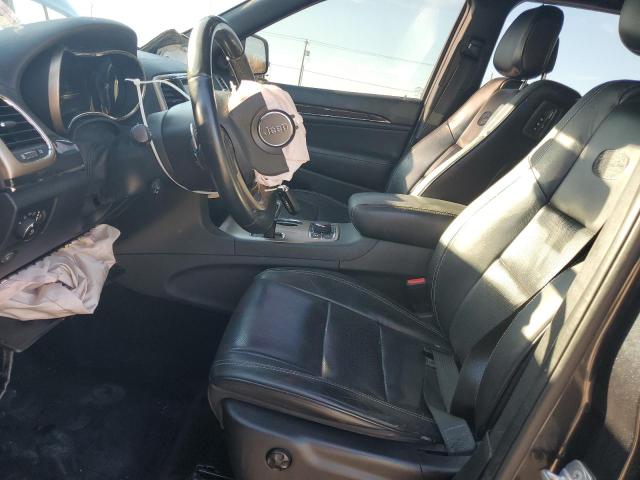Photo 7 from auction – 2015 JEEP GRAND CHER with VIN 1C4RJFCG4FC704953