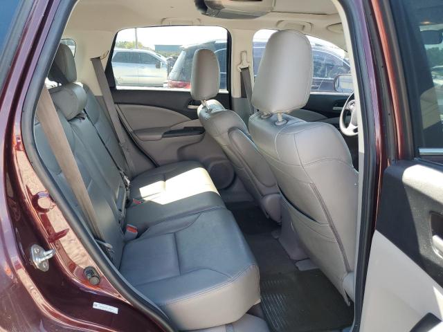 Photo 10 from auction – 2012 HONDA CR-V EX with VIN 5J6RM4H54CL005864