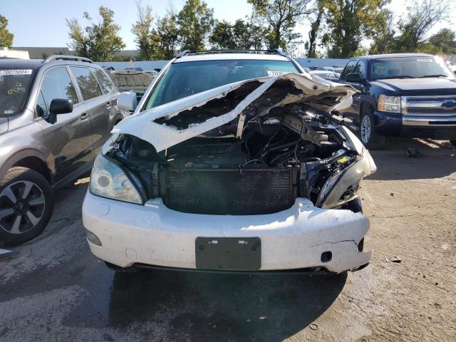 Photo 5 from auction – 2008 LEXUS RX 350 with VIN 2T2HK31U58C052186