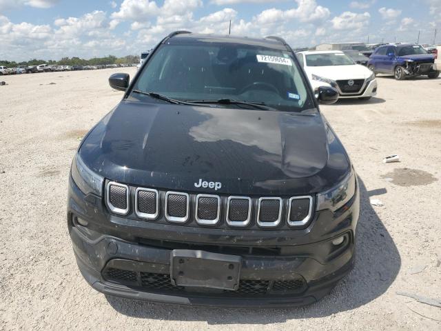 Photo 5 from auction – 2022 JEEP COMPASS LA with VIN 3C4NJDFB6NT183613