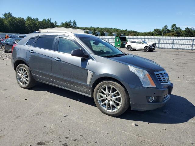 Photo 4 from auction – 2013 CADILLAC SRX PERFOR with VIN 3GYFNHE37DS560815