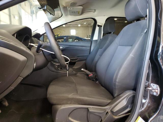 Photo 7 from auction – 2015 FORD FOCUS SE with VIN 1FADP3F29FL255928