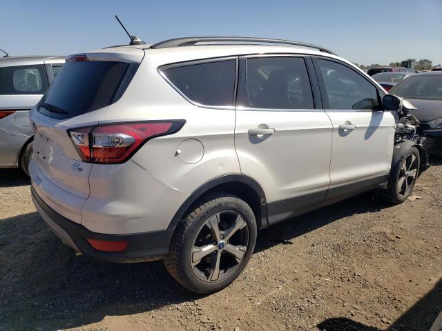 Photo 3 from auction – 2018 FORD ESCAPE SEL with VIN 1FMCU9HD2JUA50059