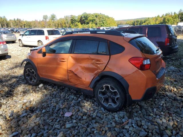Photo 2 from auction – 2013 SUBARU XV CROSSTR with VIN JF2GPAVC3D2812990