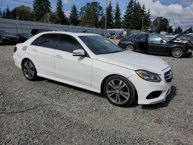 Photo 4 from auction – 2016 MERCEDES-BENZ E 350 with VIN WDDHF5KB8GB276010