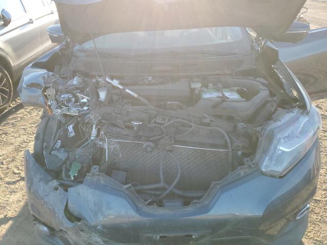 Photo 12 from auction – 2014 NISSAN ROGUE S with VIN 5N1AT2MT8EC847653