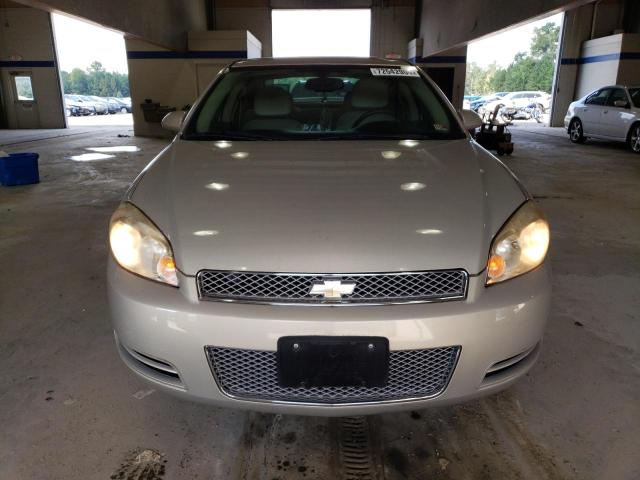Photo 5 from auction – 2012 CHEVROLET IMPALA LT with VIN 2G1WB5E35C1197365