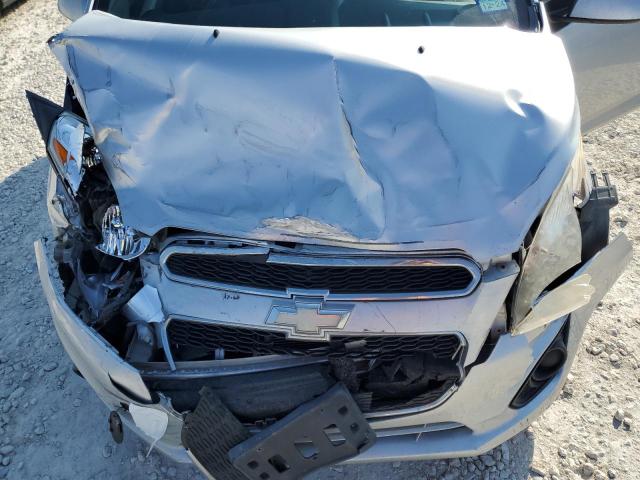 Photo 11 from auction – 2014 CHEVROLET SPARK LS with VIN KL8CB6S98EC479479