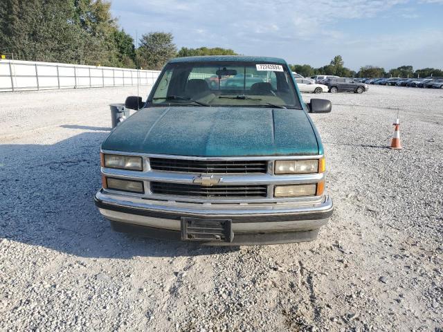 Photo 5 from auction – 1995 CHEVROLET GMT-400 C1 with VIN 2GCEC19K6S1154968