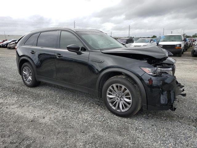 Photo 4 from auction – 2024 MAZDA CX-90 PREF with VIN JM3KKBHD8R1180171