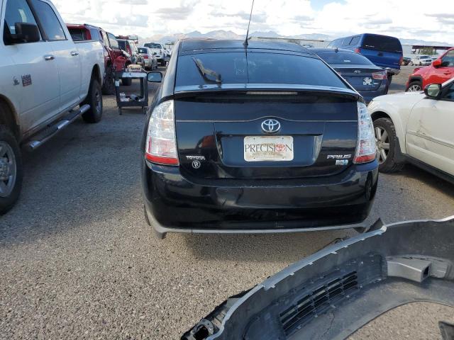 Photo 6 from auction – 2007 TOYOTA PRIUS with VIN JTDKB20UX73286062