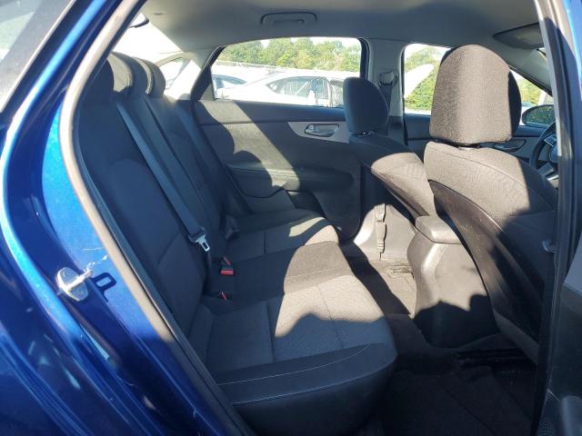 Photo 10 from auction – 2022 KIA FORTE FE with VIN 3KPF24AD0NE433975