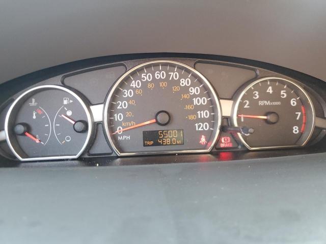 Zdjęcie 9 z aukcji – 2007 SATURN ION LEVEL z VIN 1G8AJ55F37Z202178