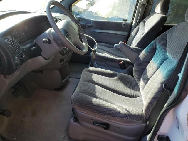 Photo 7 from auction – 1996 DODGE CARAVAN SE with VIN 1B4GP45R8TB509090
