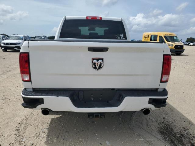 Photo 6 from auction – 2016 RAM 1500 ST with VIN 3C6RR6KT4GG270403