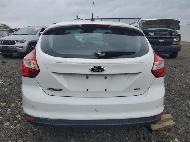 Zdjęcie 6 z aukcji – 2012 FORD FOCUS SEL z VIN 1FAHP3M21CL267023