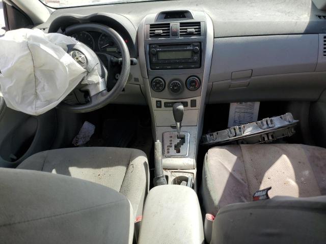 Photo 8 from auction – 2012 TOYOTA COROLLA BA with VIN 5YFBU4EE8CP038420