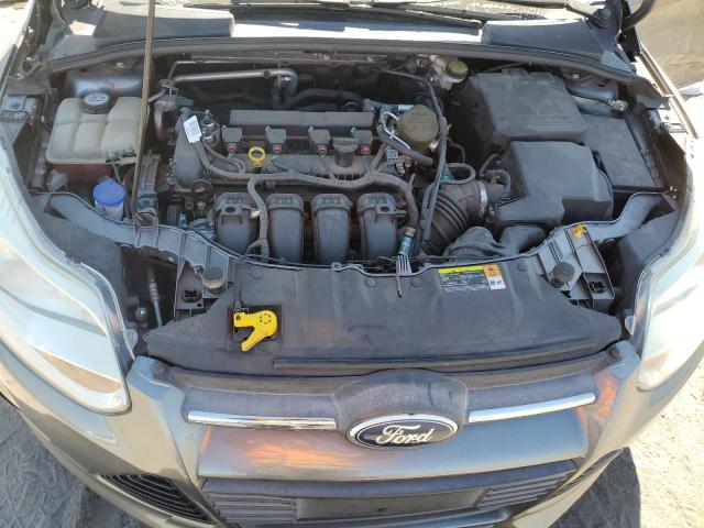 Photo 11 from auction – 2013 FORD FOCUS SE with VIN 1FADP3F29DL201087