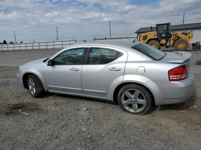 Photo 2 from auction – 2008 DODGE AVENGER R/ with VIN 1B3LC76M48N538465