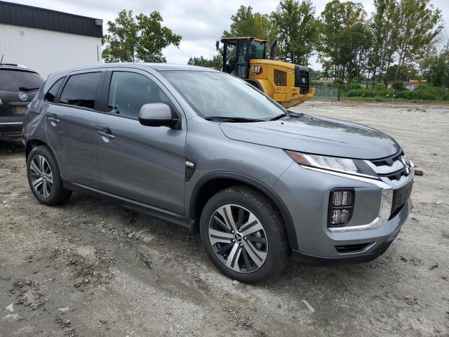 Photo 4 from auction – 2024 MITSUBISHI OUTLANDER with VIN JA4ARUAU9RU014112