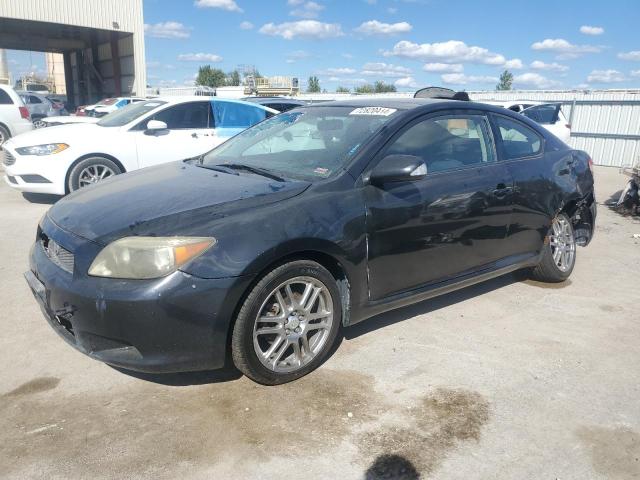TOYOTA SCION TC 2007 with VIN JTKDE177X70197645 - Photo from auction