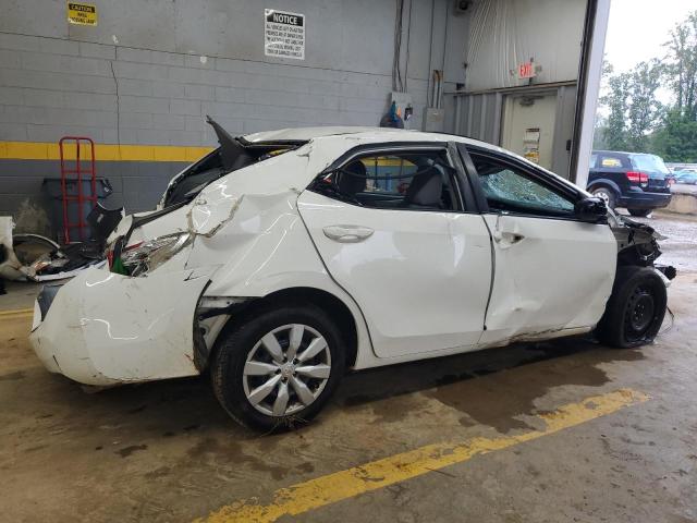 Photo 3 from auction – 2016 TOYOTA COROLLA L with VIN 5YFBURHE8GP488521