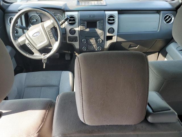 Photo 8 from auction – 2013 FORD F150 SUPER with VIN 1FTFX1ET5DKG20268