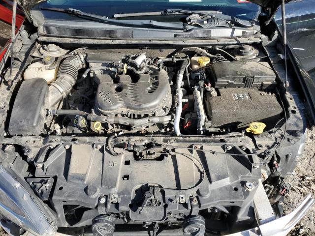 Photo 11 from auction – 2015 CHRYSLER 200 C with VIN 1C3CCCCG1FN565470