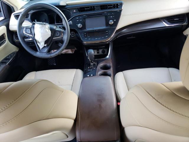 Photo 8 from auction – 2016 TOYOTA AVALON XLE with VIN 4T1BK1EB5GU228464