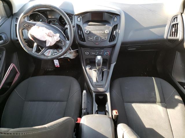 Photo 8 from auction – 2016 FORD FOCUS SE with VIN 1FADP3K29GL363098