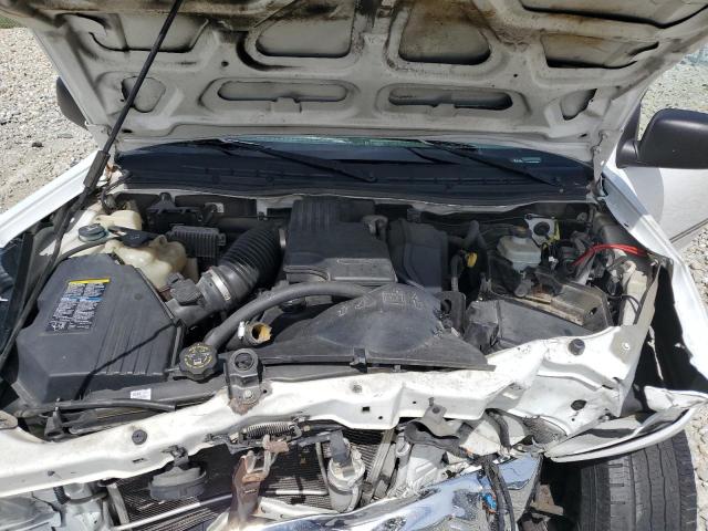 Photo 11 from auction – 2006 GMC CANYON with VIN 1GTDT198268304481