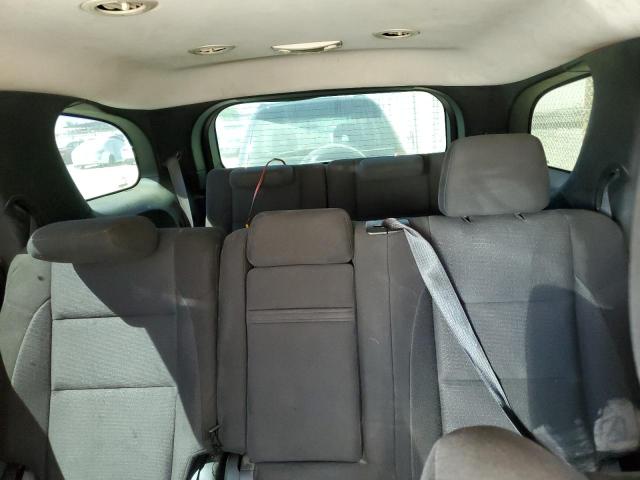 Photo 10 from auction – 2014 DODGE DURANGO SX with VIN 1C4RDHAG0EC970054