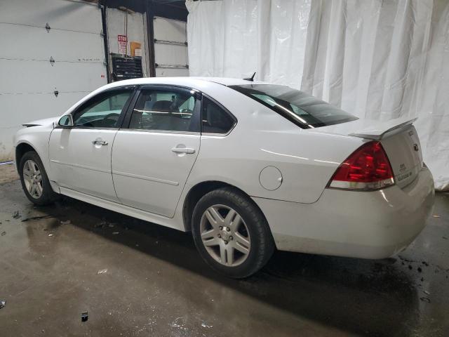 Photo 2 from auction – 2012 CHEVROLET IMPALA LT with VIN 2G1WB5E3XC1308959